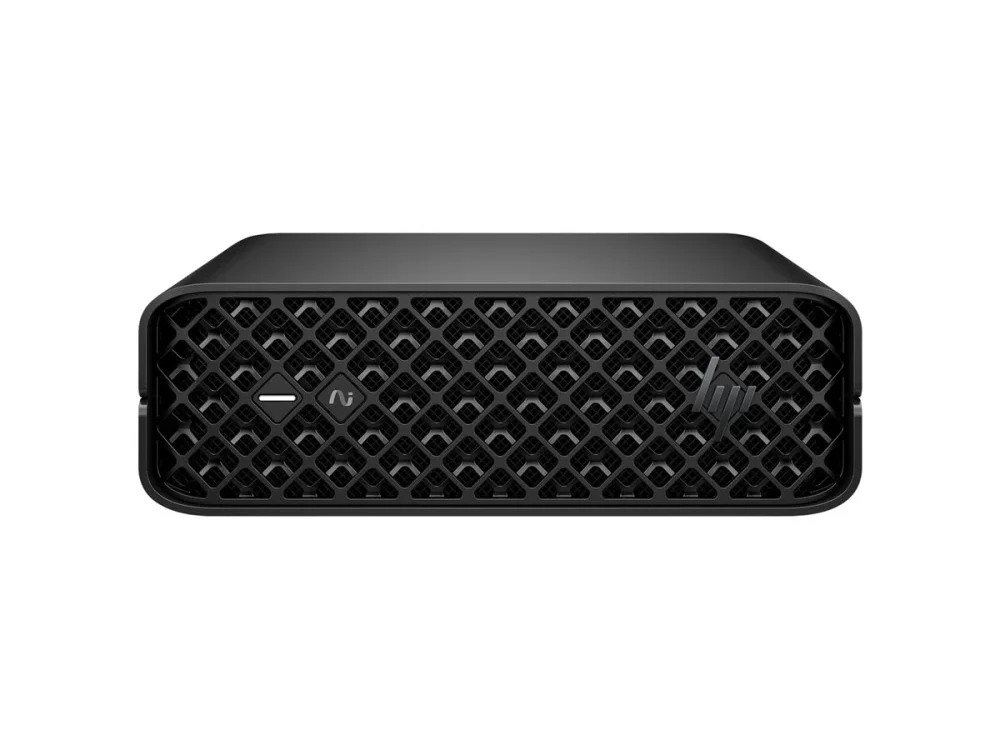 Stacionarus kompiuteris Hewlett Packard (HP) HP Z2 Mini G1i Intel Core Ultra 7 265 32GB DDR5 512GB SSD W11P 1YW