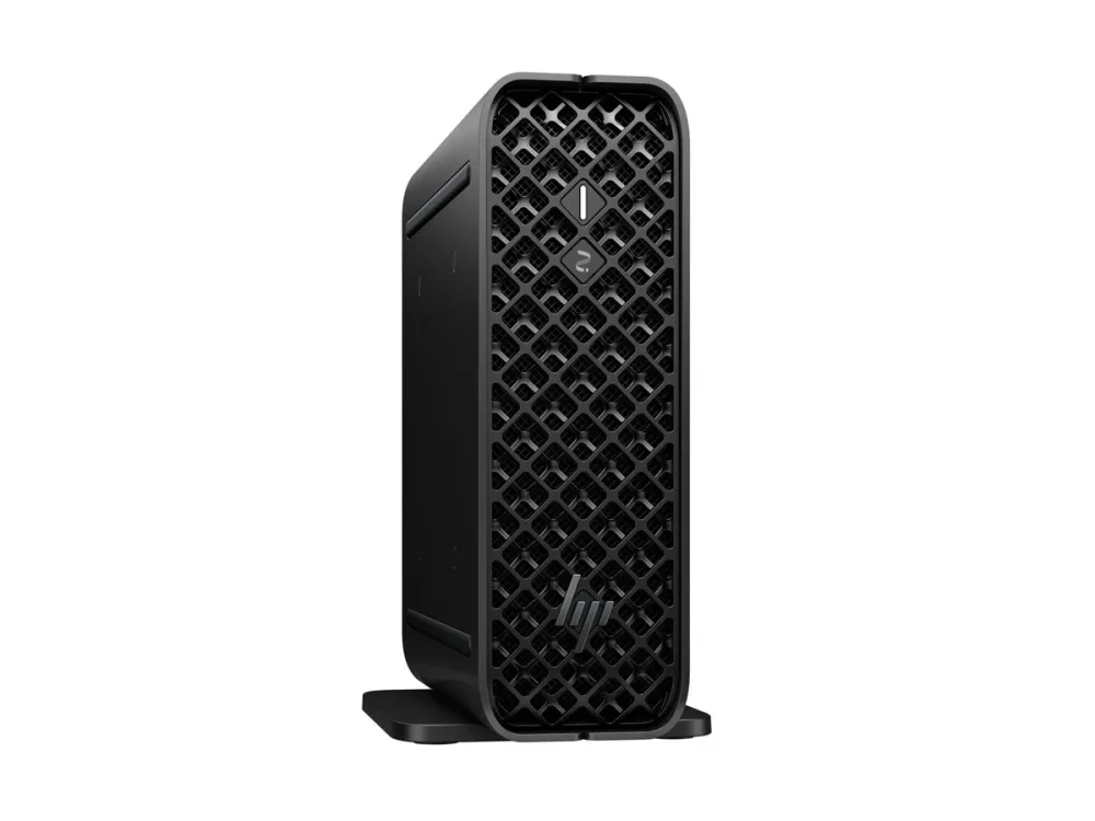 Stacionarus kompiuteris Hewlett Packard (HP) HP Z2 Mini G1i Intel Core Ultra 7 265 32GB DDR5 512GB SSD W11P 1YW