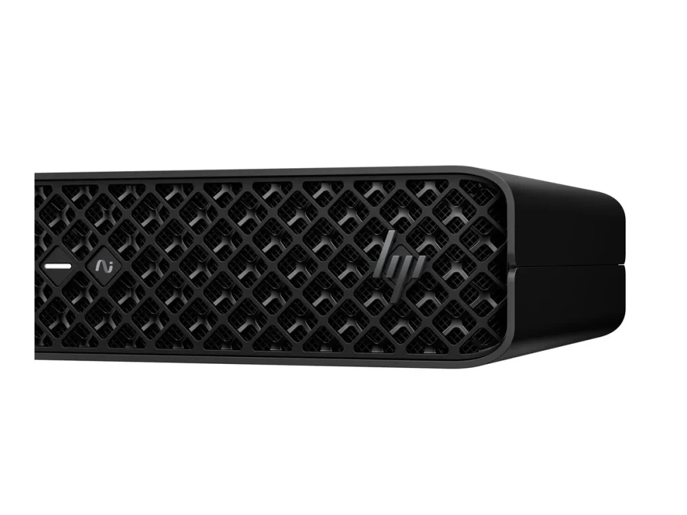 Stacionarus kompiuteris Hewlett Packard (HP) HP Z2 Mini G1i Intel Core Ultra 7 265 32GB DDR5 512GB SSD W11P 1YW