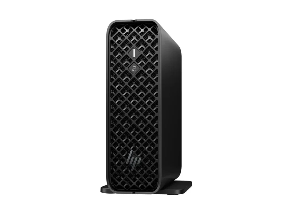 Stacionarus kompiuteris Hewlett Packard (HP) HP Z2 Mini G1i Intel Core Ultra 7 265 32GB DDR5 512GB SSD W11P 1YW