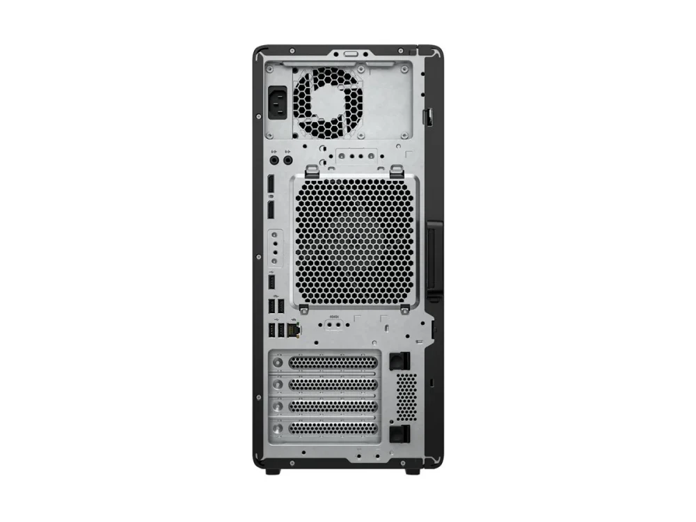 Stacionarus kompiuteris Hewlett Packard (HP) HP Z2 TWR G1i Intel Core Ultra 7 265 32GB DDR5 512GB SSD W11P 3YW