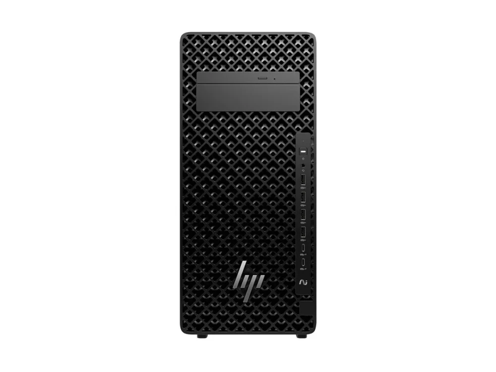 Stacionarus kompiuteris Hewlett Packard (HP) HP Z2 TWR G1i Intel Core Ultra 7 265 32GB DDR5 512GB SSD W11P 3YW
