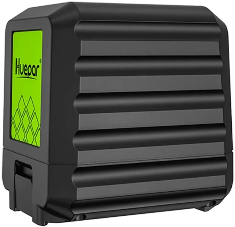 HUEPAR B011G Lazerinis Nivelyras