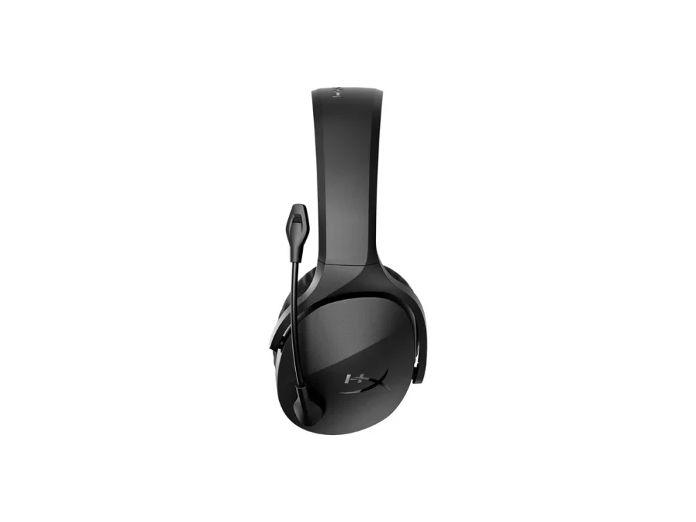HyperX Cloud Jet Belaidės Belaidės Ausinės | Juodas