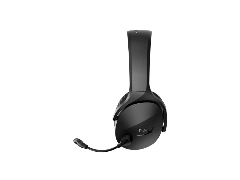 HyperX Cloud Jet Belaidės Belaidės Ausinės | Juodas