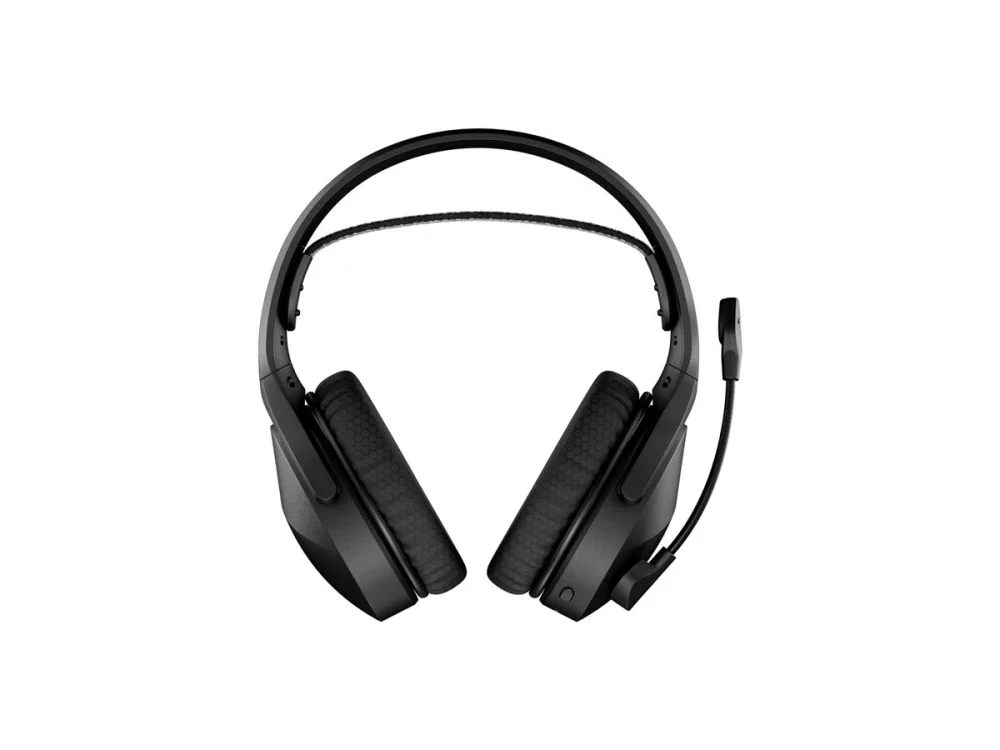 HyperX Cloud Jet Belaidės Belaidės Ausinės | Juodas