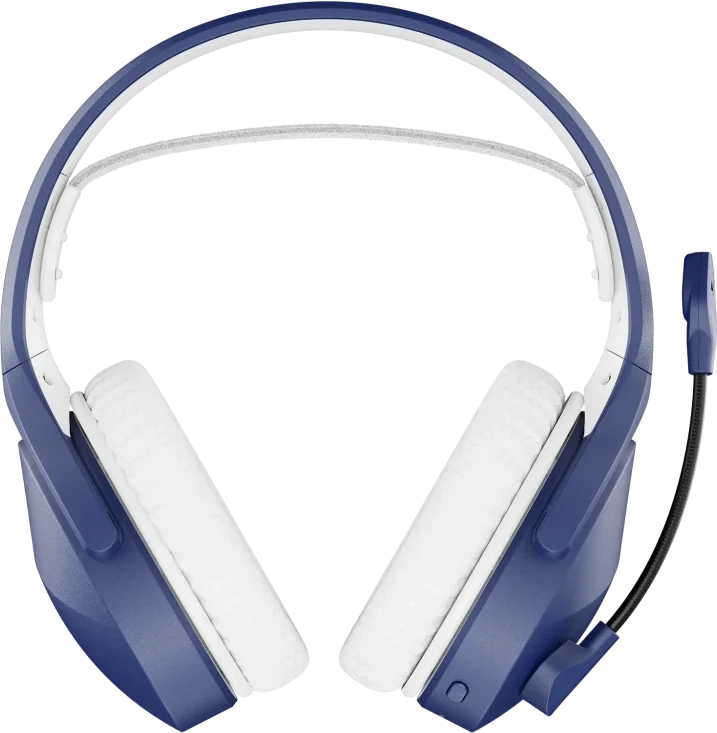 HyperX Cloud Jet Žaidimų Ausinės | Mėlyna