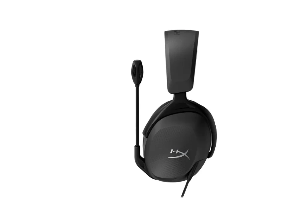 Žaidimų ausinės HyperX Cloud Stinger 2 Core, Juodos