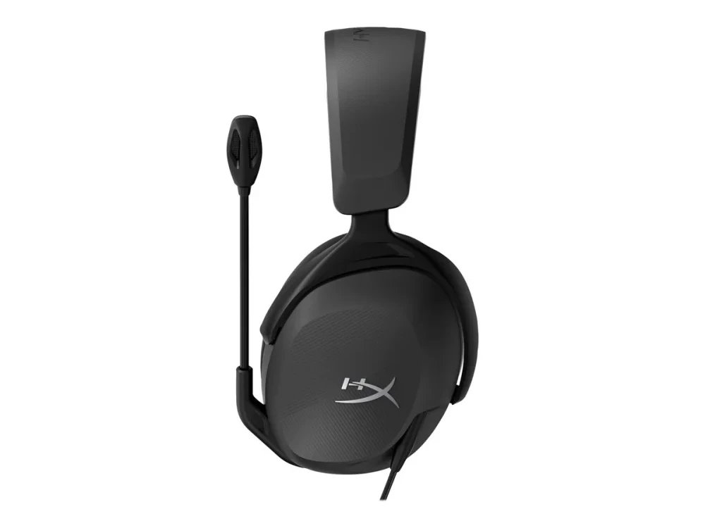 Žaidimų ausinės HyperX Cloud Stinger 2 Core, Juodos