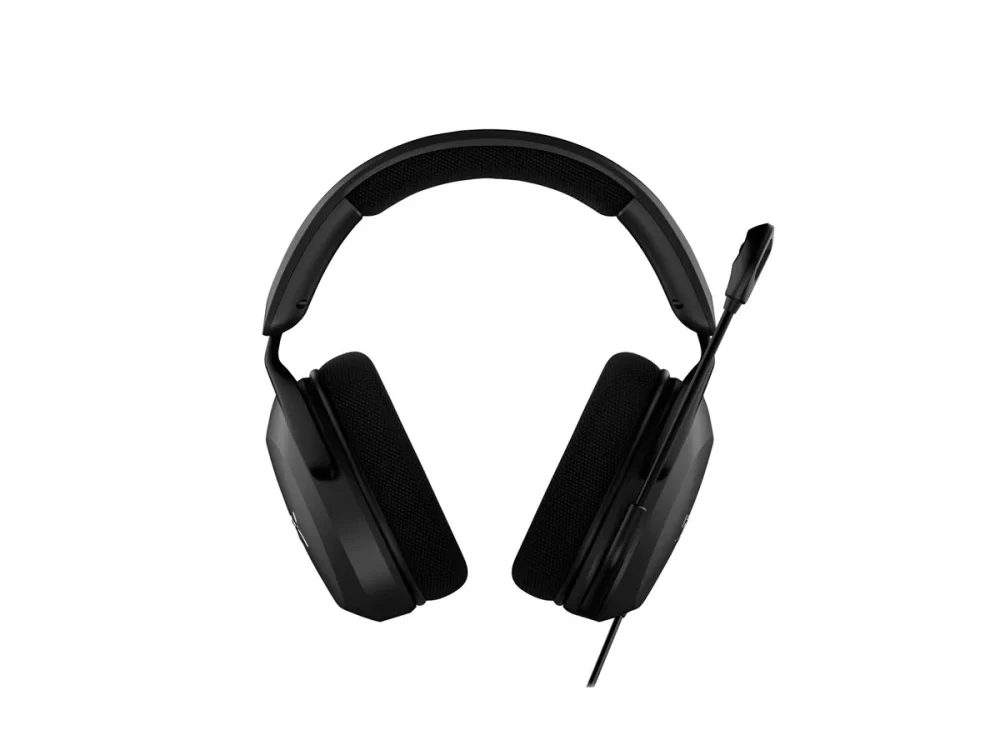 Žaidimų ausinės HyperX Cloud Stinger 2 Core, Juodos