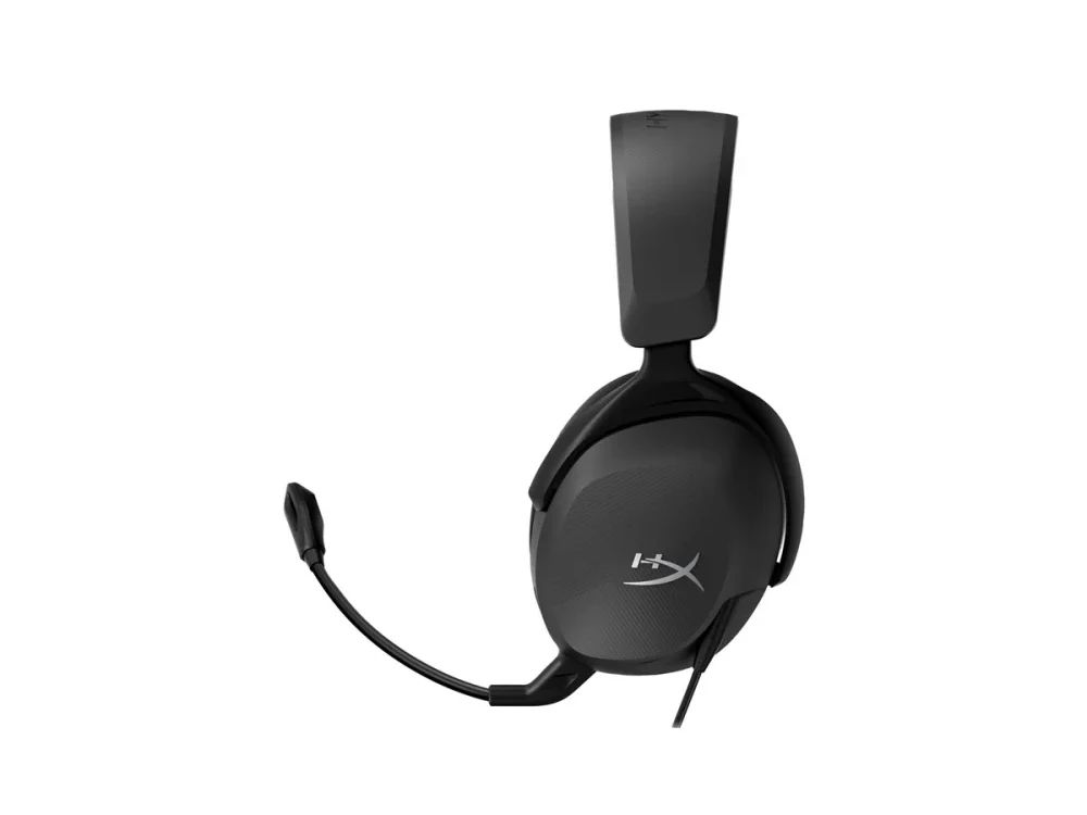 Žaidimų ausinės HyperX Cloud Stinger 2 Core, Juodos