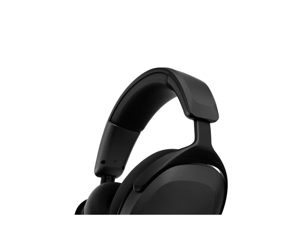 Žaidimų ausinės HyperX Cloud Stinger 2 Core, Juodos