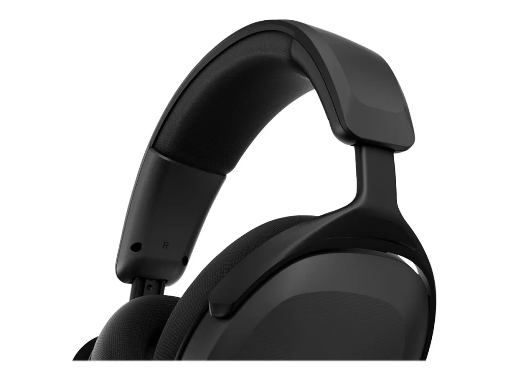Žaidimų ausinės HyperX Cloud Stinger 2 Core, Juodos