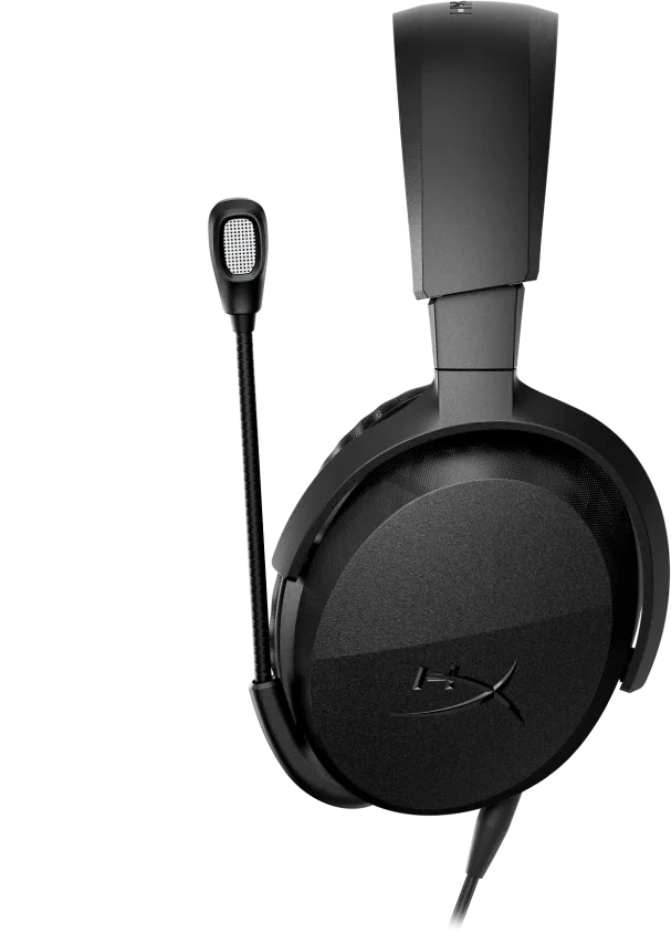 HyperX Cloud Stinger 3 Žaidimų Ausinės | Juodas