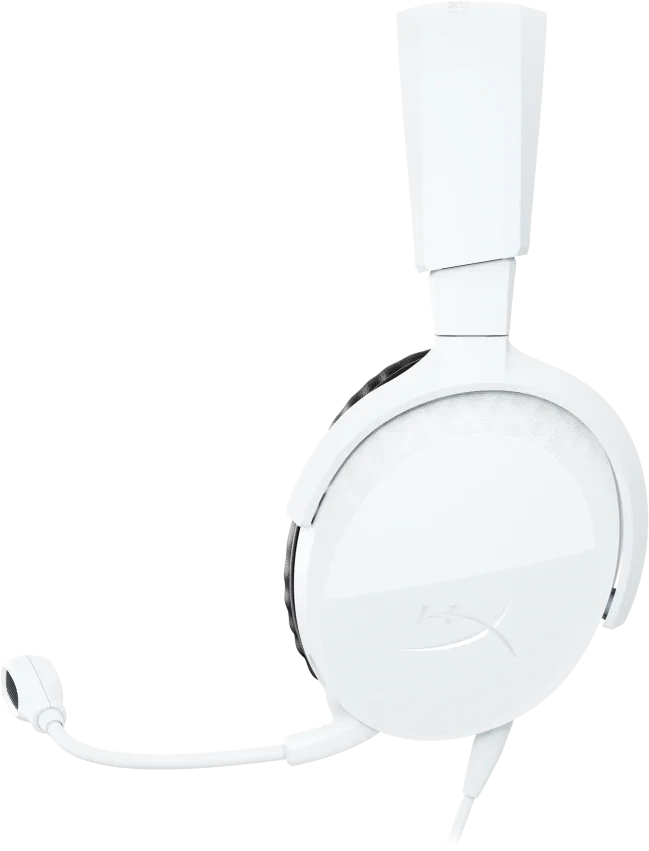 HyperX Cloud Stinger 3 Žaidimų Ausinės | Baltas