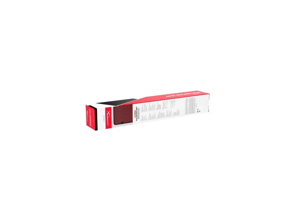 HyperX Pulsefire Pelės Kilimėlis | Juodas, L