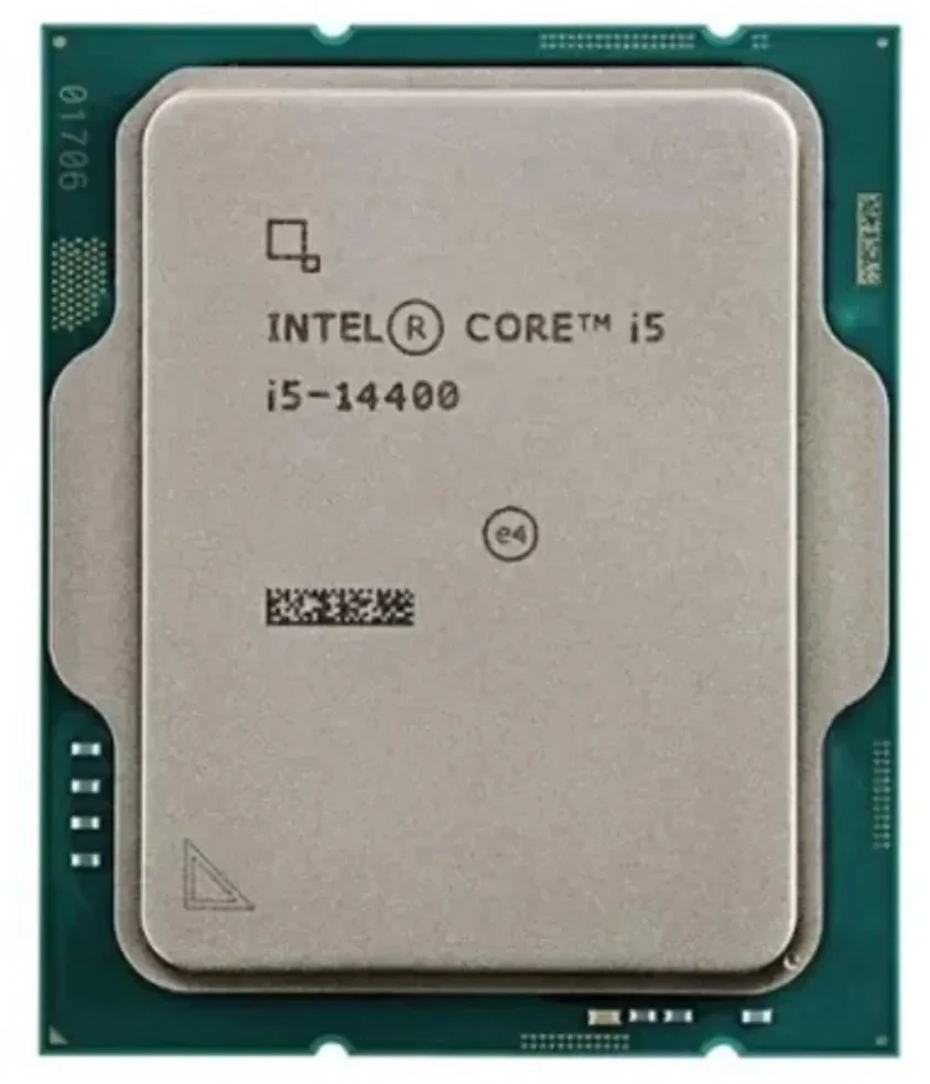 Procesorius Intel Core i5-14400F