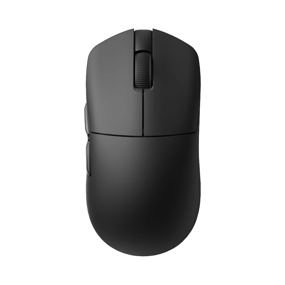Keychron Lemokey G1 Wireless (G1-A3) 8000Hz Juodas (Juoda) Belaidė Žaidimų Pelė