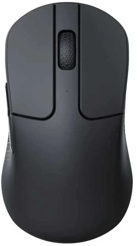 Keychron M3 Mini Wireless (M3-A1) 1000Hz Juodas (Juoda) Belaidė Žaidimų Pelė