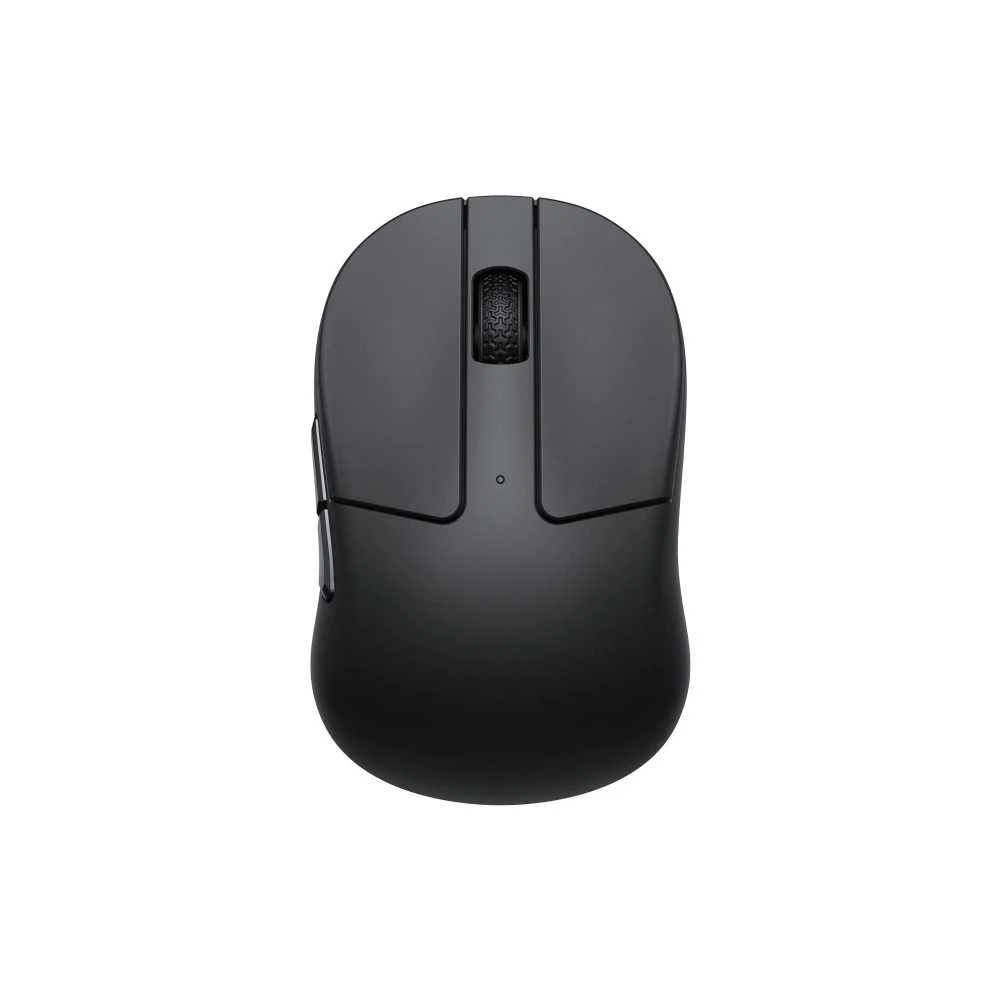 Keychron M4 Wireless Belaidė Žaidimų Pelė | Juodas
