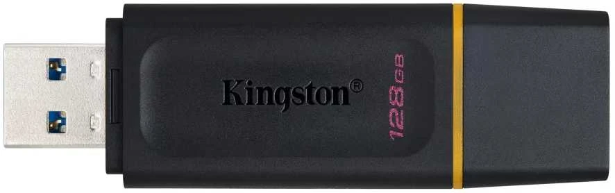 USB laikmena Kingston 128GB USB 3.2 Gen1 DataTraveler Exodia