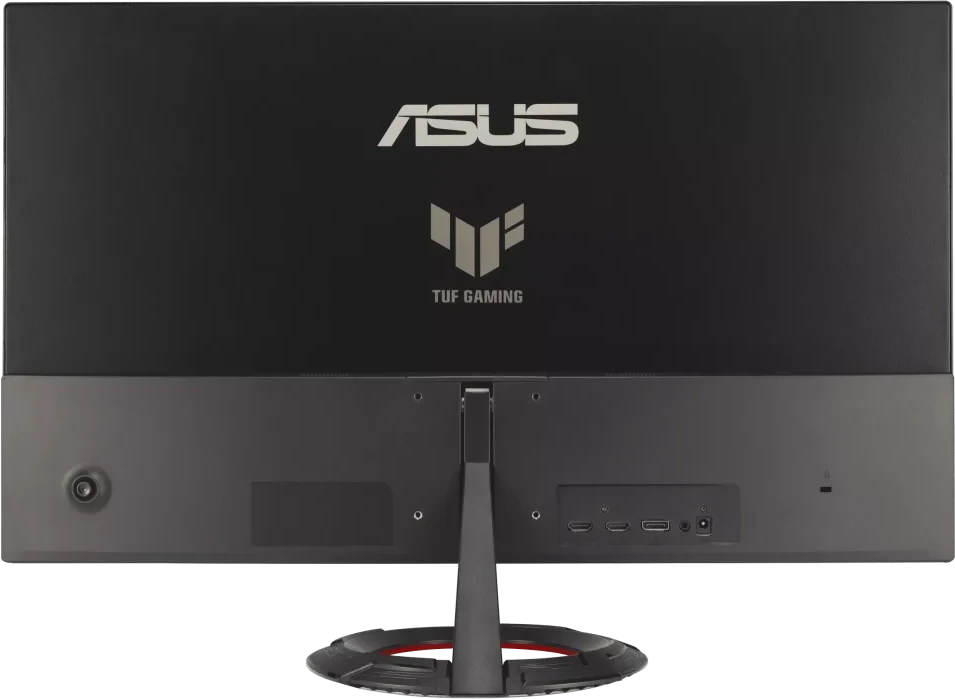 ASUS TUF VG249Q5R Gaming Monitorius 24" FHD/IPS 1920x1080/16:9/300cd/m2/1ms Ekranas port, HDMI | Asus