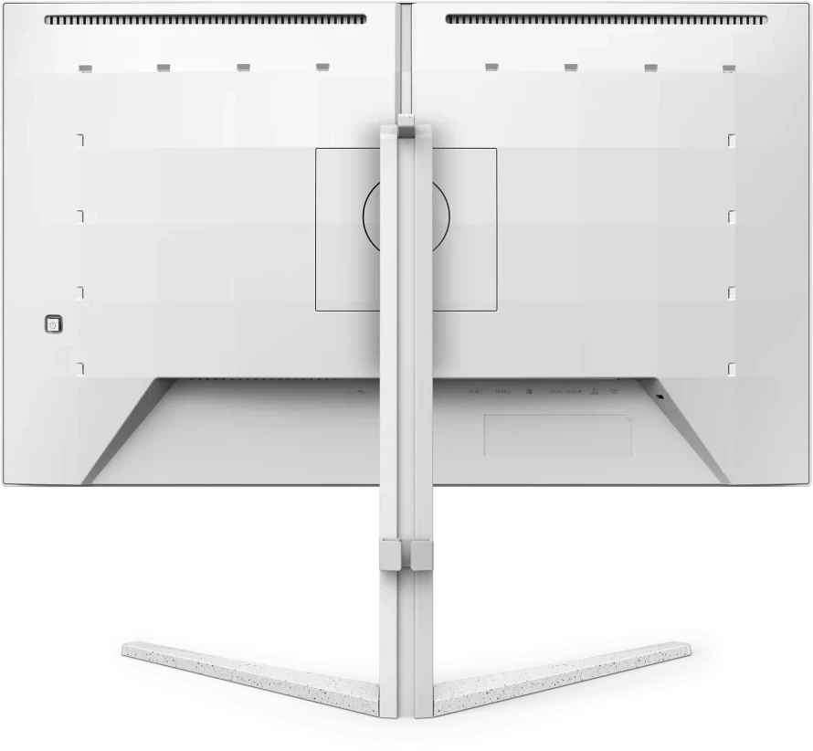 Monitorius „Philips 27M2N5901A/00“ – 160 Hz | 4K | Greitas IPS | 27 colių
