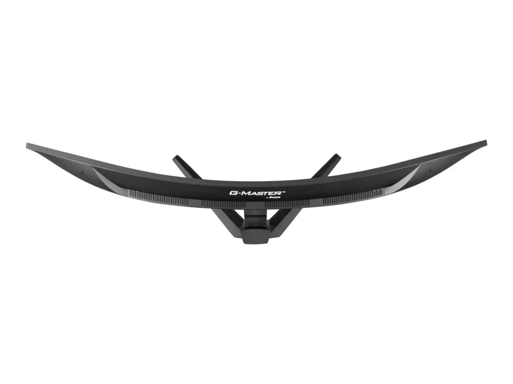 Klaviatūra IIYAMA G-Master GCB4580DQSN-B1 Monitorius | 44.5", DQHD, Curved VA, 165 Hz
