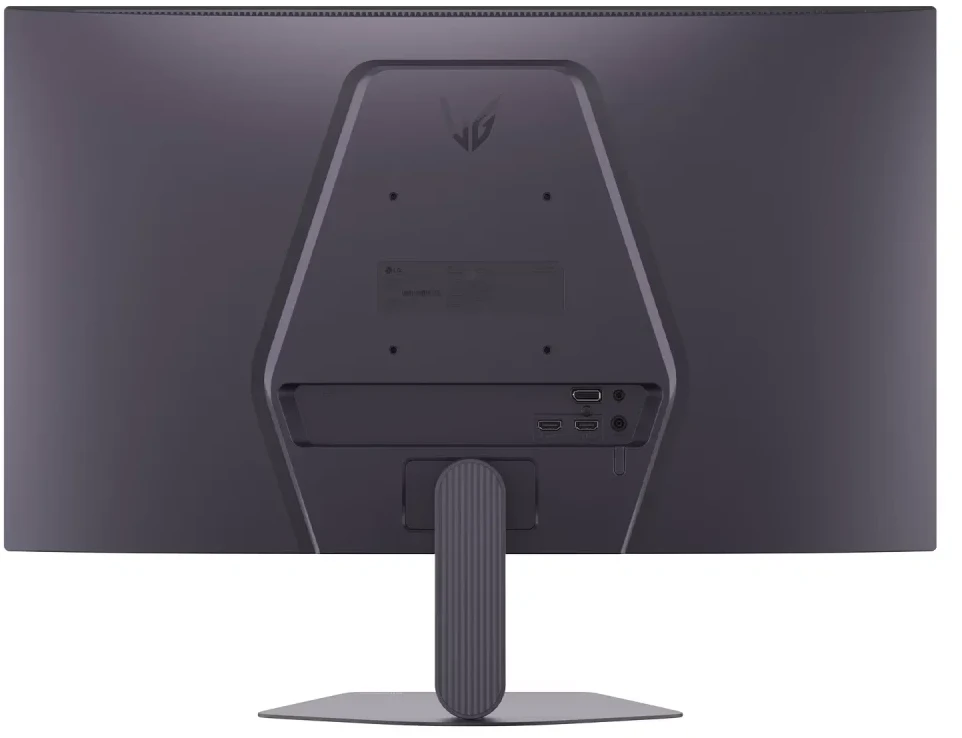 Monitorius LG UltraGear 27G523B-B - 200Hz | Full HD | IPS | 27" | HDR10