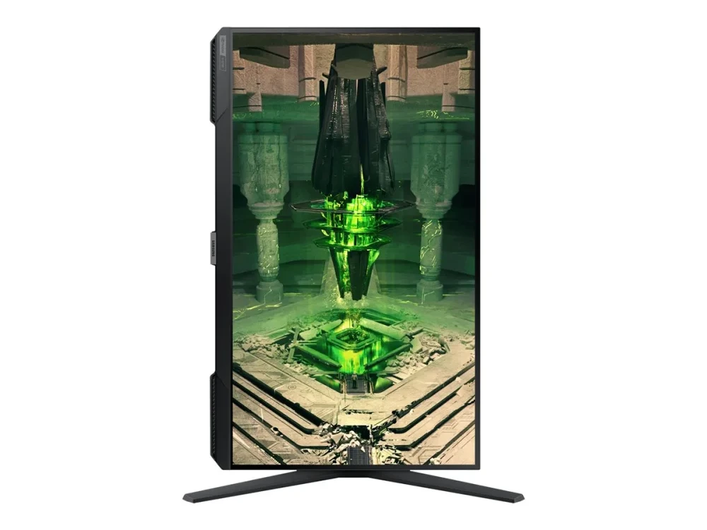 Monitorius SAMSUNG S27BG400EU / 27" / Panel IPS / 1920x1080 / 16:9 / 240Hz / 1 ms