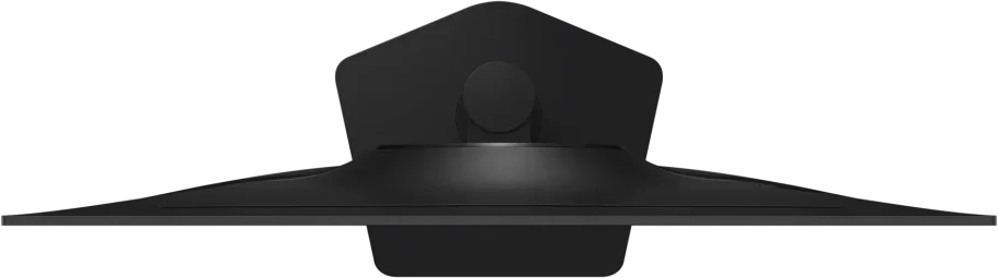 Monitorius Samsung | Odyssey OLED G6 G61SH | 27 " | OLED | QHD | 16:9 | 240 Hz | 0.03 ms | 2560 x 1440 pikselių | 200 cd/m² | HDMI jungtys quantity 1 | Juodas