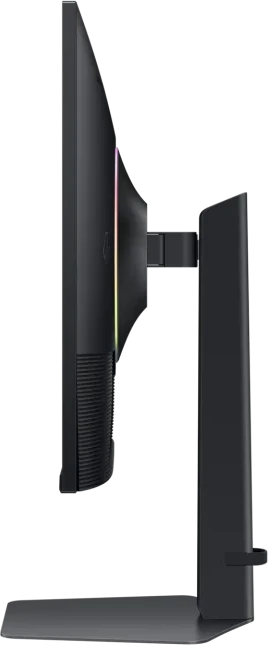 Monitorius Samsung Odyssey G7 32" LS32DG (Pažeista pakuotė)