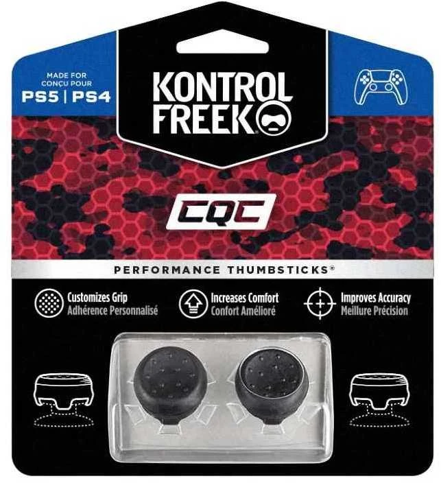 Kontrol Freek STEELSERIES COC PS5