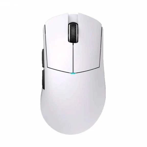 Lamzu PARO AURORA Wireless 8K Baltas (Balta) Belaidė Žaidimų Pelė
