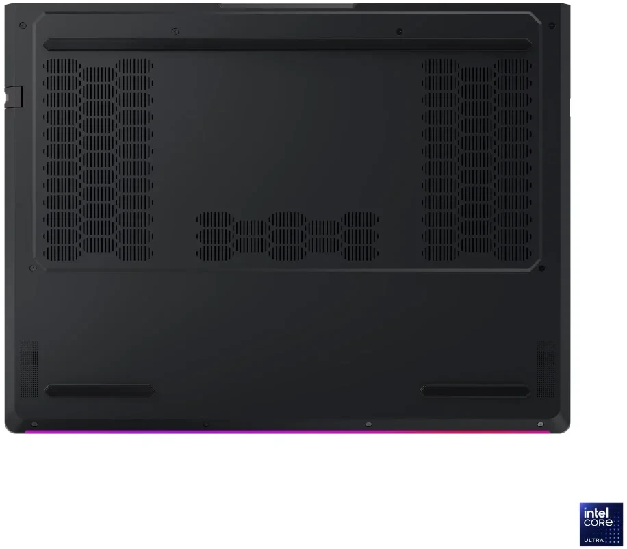 Nešiojamas kompiuteris Lenovo Legion Pro 7 16IAX10H | 16"/ OLED/ WQXGA | Intel Core™ Ultra 9 290HX | 32 GB | 1 TB | NVIDIA GeForce RTX™ 5080 16 GB GDDR7 | Windows® 11 Home