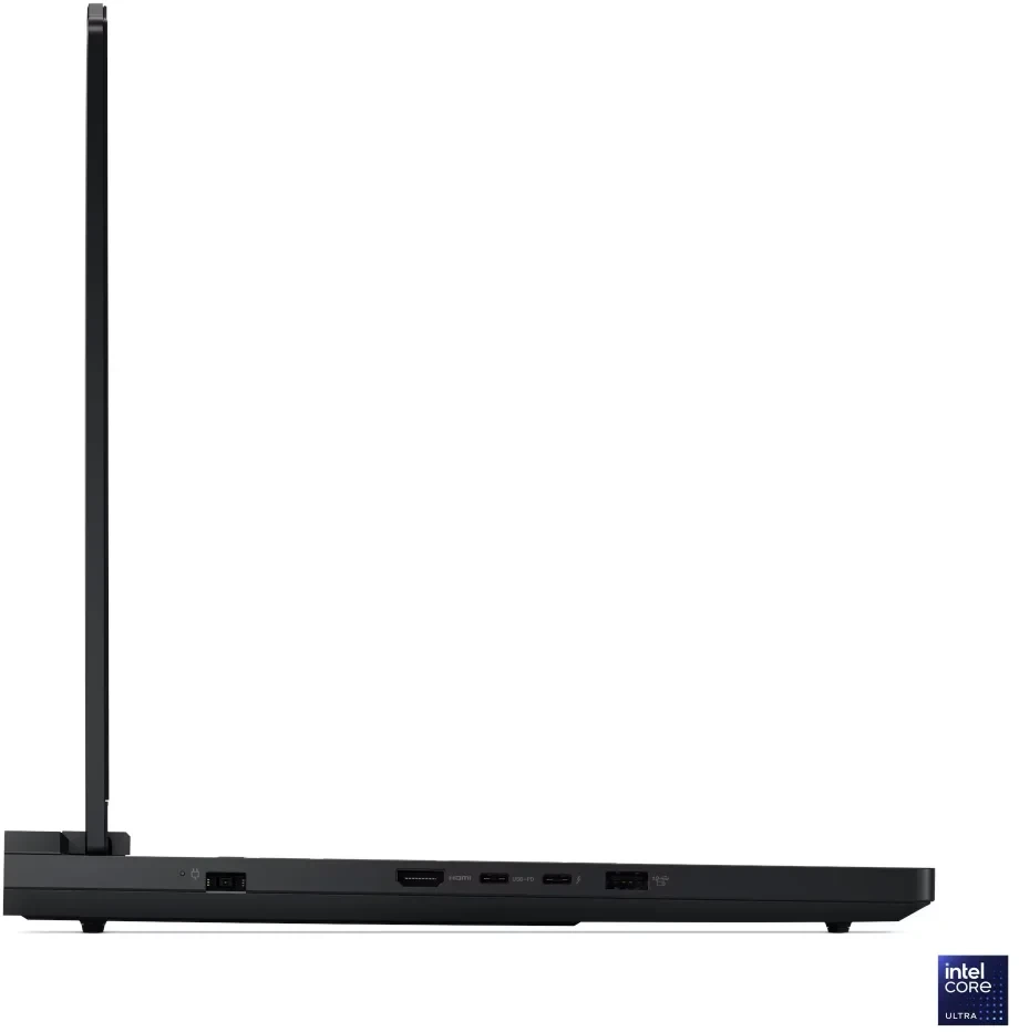 Nešiojamas kompiuteris Lenovo Legion Pro 7 16IAX10H | 16"/ OLED/ WQXGA | Intel Core™ Ultra 9 290HX | 32 GB | 1 TB | NVIDIA GeForce RTX™ 5080 16 GB GDDR7 | Windows® 11 Home