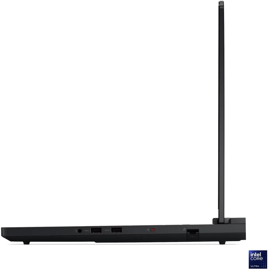 Nešiojamas kompiuteris Lenovo Legion Pro 7 16IAX10H | 16"/ OLED/ WQXGA | Intel Core™ Ultra 9 290HX | 32 GB | 1 TB | NVIDIA GeForce RTX™ 5080 16 GB GDDR7 | Windows® 11 Home