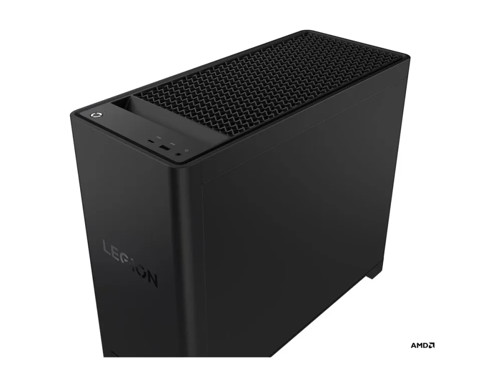 Stacionarus kompiuteris LENOVO Legion T5 30AGB10 AMD Ryzen 7 9800X3D 32GB 1TB SSD M.2 2280 PCIe AMD Radeon RX 9070 XT 16GB W11H 2YR Carryin