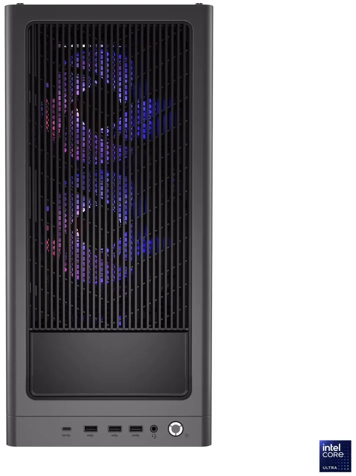 Stacionarus kompiuteris Lenovo Legion | T7 34IAS10 | Desktop | Tower | Intel Core Ultra 7 | 265KF | 32 (2x16GB) GB | UDIMM DDR5 | 1000 GB | NVIDIA GeForce RTX 5080 | Optinio disko nėra | No keyboard | Windows 11 Home | Garantija 24 mėn.