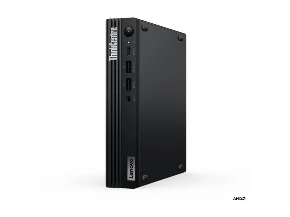 Stacionarus kompiuteris Lenovo ThinkCentre | M75q G5 | Desktop | Tiny | AMD Ryzen 7 PRO | 8700GE | Internal memory 32 (2x16GB) GB | SODIMM DDR5 | Solid-state drive capacity 1000 GB | AMD Radeon 780M Graphics | Klaviatūros kalba: anglų | Windows 11 Pro | Garantija 36 mėn.