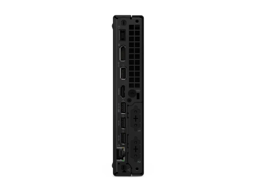 Stacionarus kompiuteris LENOVO ThinkCentre M90q G6 Intel Core Ultra 5 245T 16GB 512GB UMA W11P 3YPS CO2