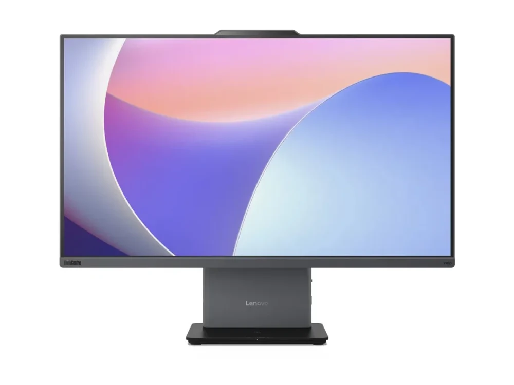 Stacionarus kompiuteris Lenovo ThinkCentre | Neo 50a 27 G5 | Jutiklinis ekranas | Desktop | AIO | 27 " | FHD | Intel Core 7 | 240H | Internal memory 16 GB | SODIMM DDR5 | Solid-state drive capacity 512 GB | Intel Graphics | Klaviatūros kalba: anglų | Windows 11 Pro | Garantija 36 mėn.