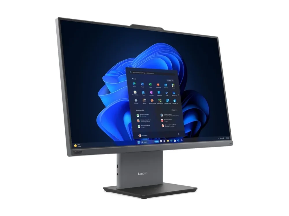 Stacionarus kompiuteris Lenovo ThinkCentre | neo 50a 27 G6 LNL | Desktop | AIO | 27 " | FHD | Intel Core Ultra 5 | 226V | Internal memory 16 GB | Soldered LPDDR5X | Solid-state drive capacity 512 GB | Intel Arc Graphics 130V | Klaviatūros kalba: anglų | Windows 11 Pro | Garantija 36 mėn.