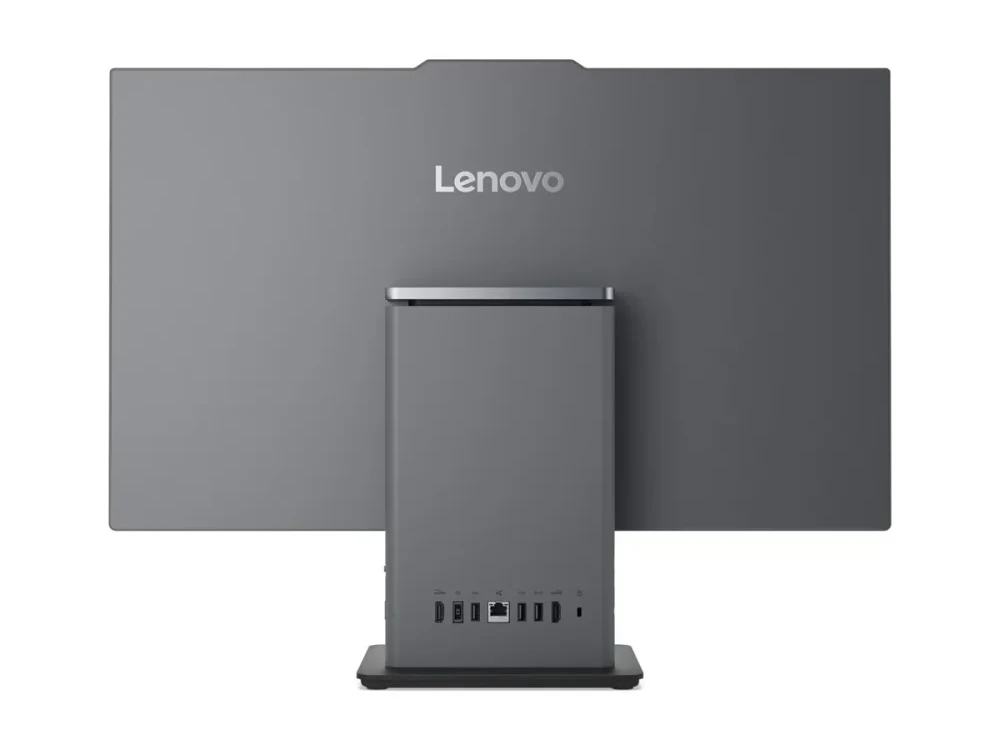 Stacionarus kompiuteris Lenovo ThinkCentre | neo 50a 27 G6 LNL | Desktop | AIO | 27 " | FHD | Intel Core Ultra 5 | 226V | Internal memory 16 GB | Soldered LPDDR5X | Solid-state drive capacity 512 GB | Intel Arc Graphics 130V | Klaviatūros kalba: anglų | Windows 11 Pro | Garantija 36 mėn.