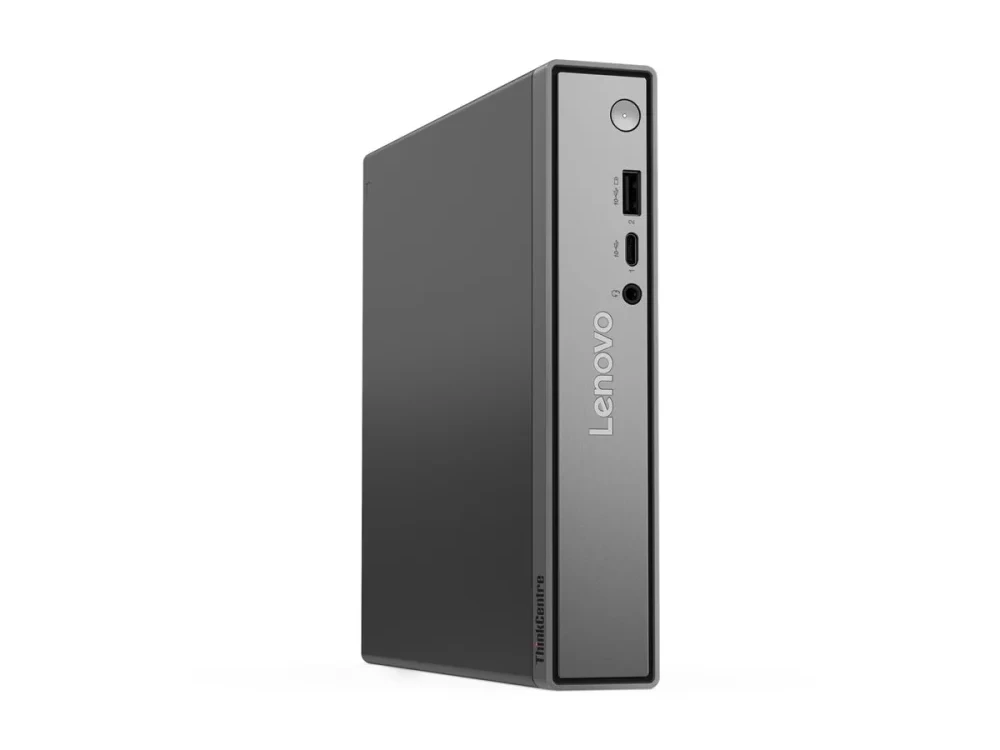 Stacionarus kompiuteris Lenovo ThinkCentre | neo 50q G5 | Desktop | Tiny | Intel Core 7 | 240H | Internal memory 16 GB | SO-DIMM DDR5 | 512 GB | Intel Graphics | Optinio disko nėra | Klaviatūros kalba: anglų | Windows 11 Pro | Garantija 12 mėn.