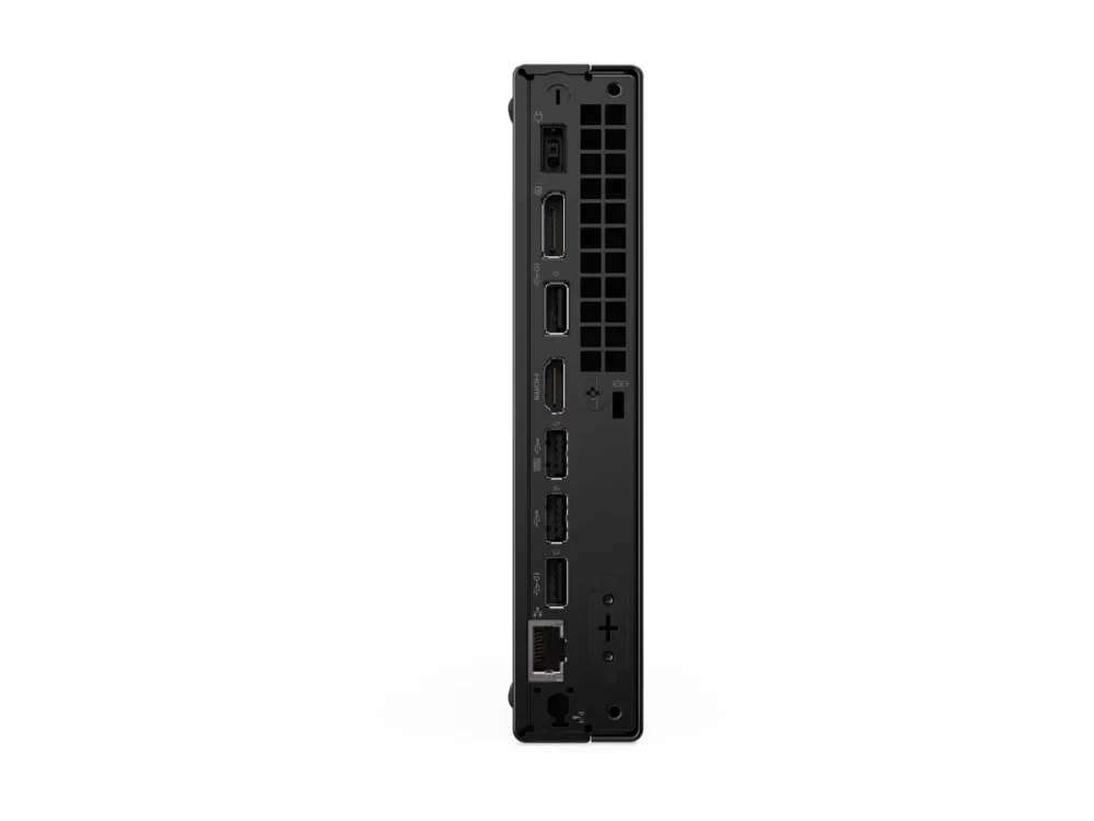 Stacionarus kompiuteris Lenovo ThinkCentre | neo 50q G5 | Desktop | Tiny | Intel Core 7 | 240H | Internal memory 16 GB | SO-DIMM DDR5 | 512 GB | Intel Graphics | Optinio disko nėra | Klaviatūros kalba: anglų | Windows 11 Pro | Garantija 12 mėn.