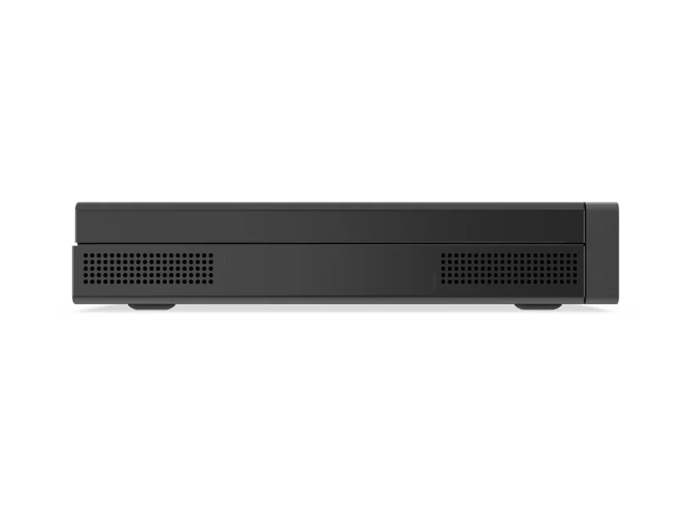 Stacionarus kompiuteris Lenovo ThinkCentre | neo 50q G5 | Desktop | Tiny | Intel Core 7 | 240H | Internal memory 16 GB | SO-DIMM DDR5 | 512 GB | Intel Graphics | Optinio disko nėra | Klaviatūros kalba: anglų | Windows 11 Pro | Garantija 12 mėn.