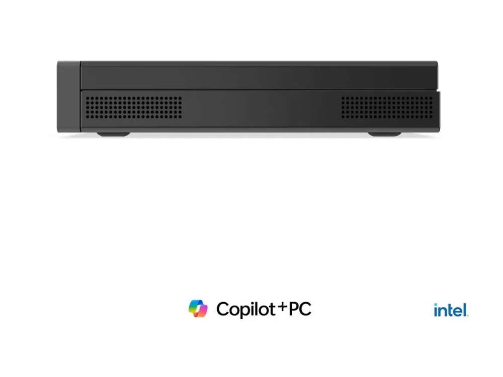 Stacionarus kompiuteris LENOVO NEO 50Q G6 U5-226V/16GB/512SSD/W11P/1OS
