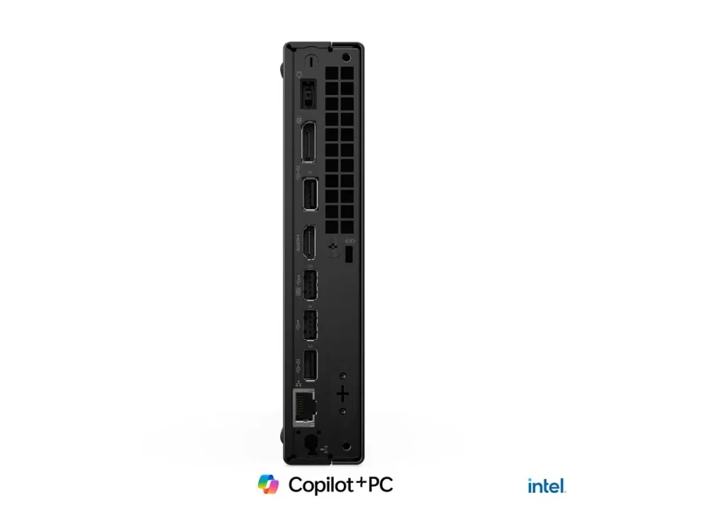 Stacionarus kompiuteris LENOVO NEO 50Q G6 U5-226V/16GB/512SSD/W11P/1OS