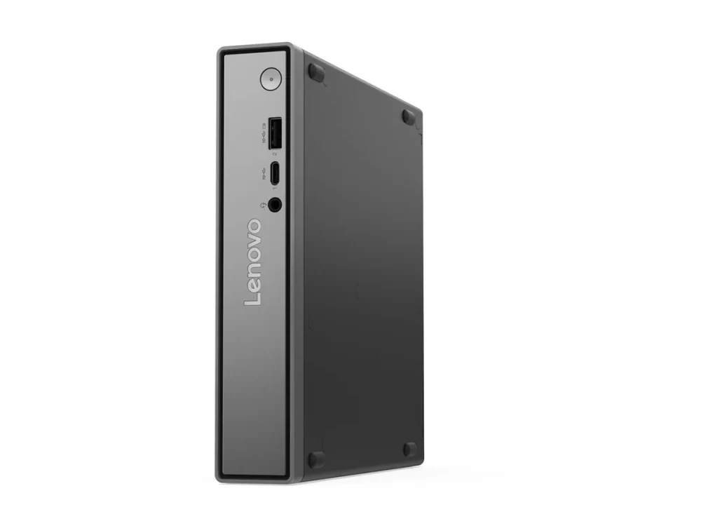 Stacionarus kompiuteris Lenovo ThinkCentre | neo 50q G5 | Desktop | Tiny | Intel Core i5 | i5-13420H | Internal memory 16 GB | SODIMM DDR5 | Solid-state drive capacity 512 GB | Intel UHD Graphics | Optinio disko nėra | Klaviatūros kalba: anglų | Windows 11 Pro | Garantija 36 mėn.